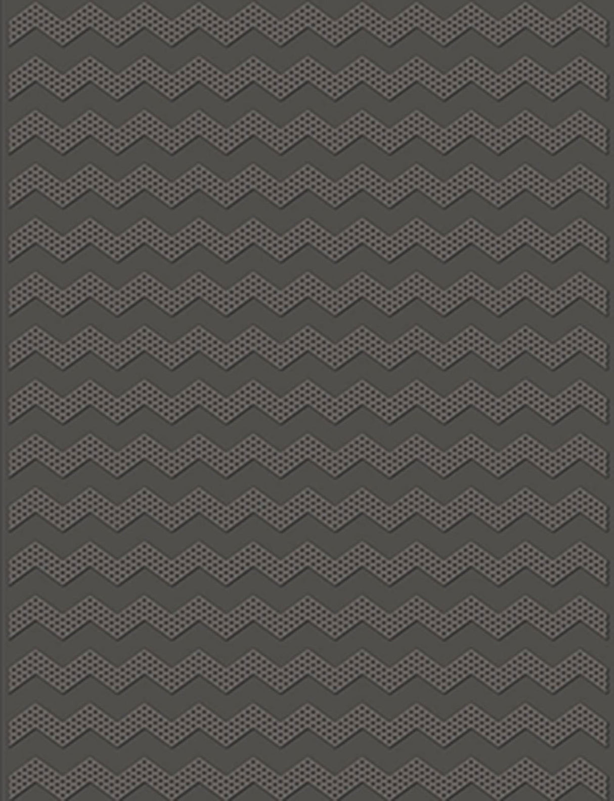 Craftwell • embossing sjabloon teresa collins universal size dott