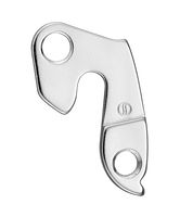 Union DeRailleurpad GH-106 con ajuste de tornillo M8X0.75