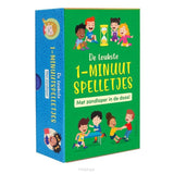 Deltas les meilleurs jeux d'une minute