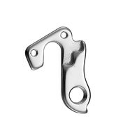 Union DeRailleurpad GH-059 con ajuste de tornillo M4X0.7