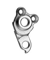 Union DeRailleurpad GH-088 con ajuste de tornillo M5X0.8