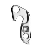 Union DeRailleurpad GH-089 con ajuste de tornillo M8X0.75