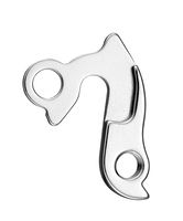 Union Derailleurpad GH-145 with screw set M8x0.75