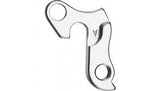 Union DeBailleur Hanger GH-255 Bulls de 60 mm de plata