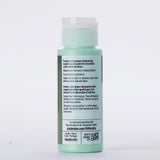 Folkart • peinture acrylique métallisée vert soie 59ml
