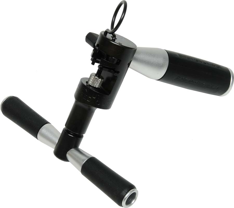 Extracteur de rivets de chaîne Campagnolo UT-CN300 (11 vitesses)