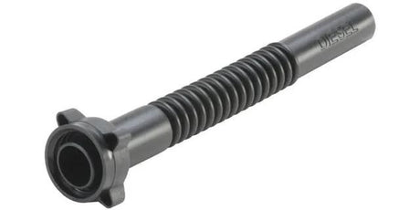 Tuyau de vidange Hünersdorff Tuyaux de décharge diesel premium prem. le ø1 25mm