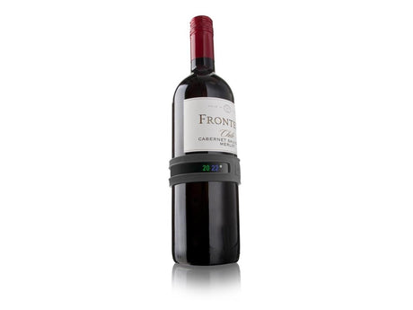 Thermomètre à vin Vacu Vin Snap