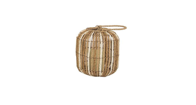 Lantern uvita w led light d22 h22cm natural white