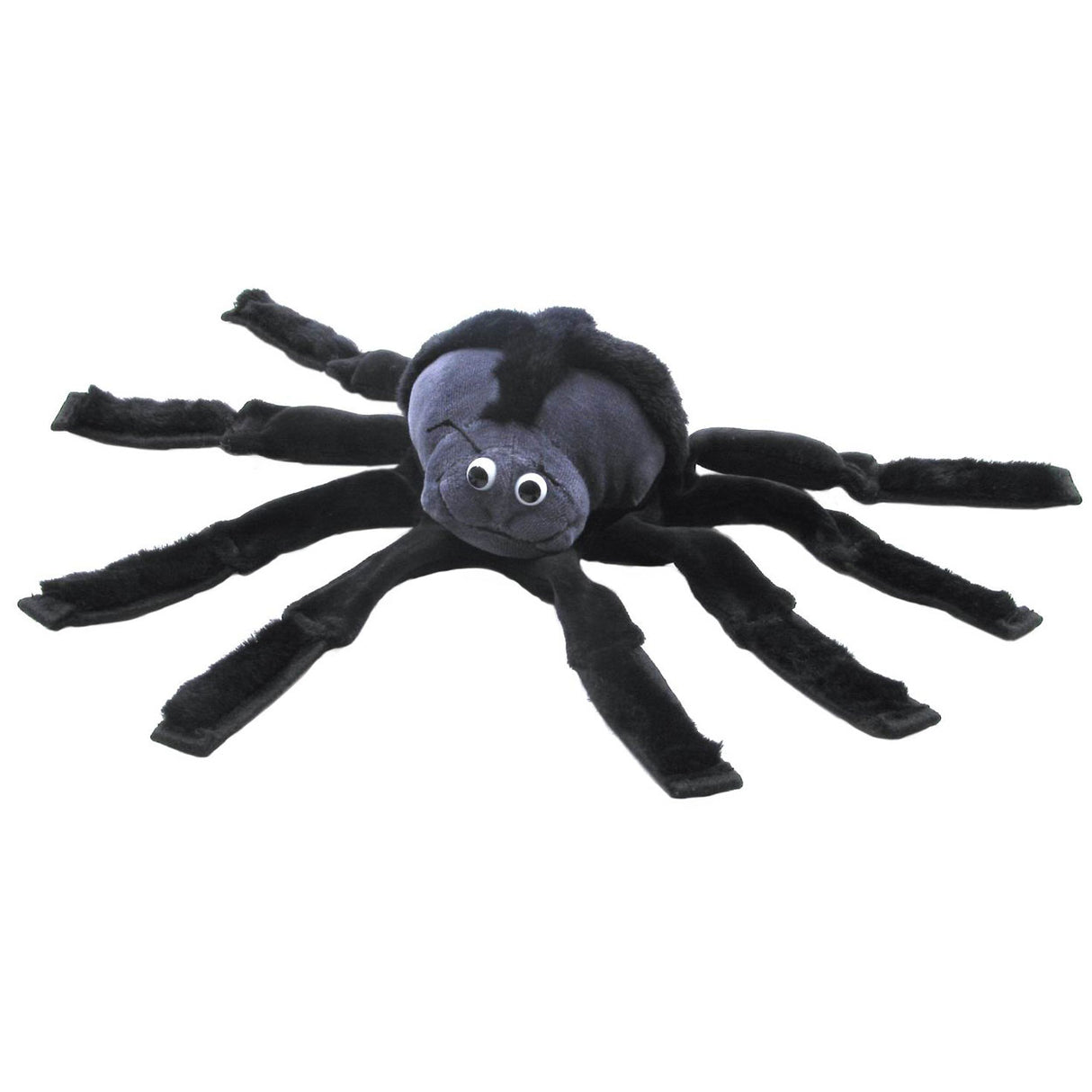 Beduc Hand Puppet Spin