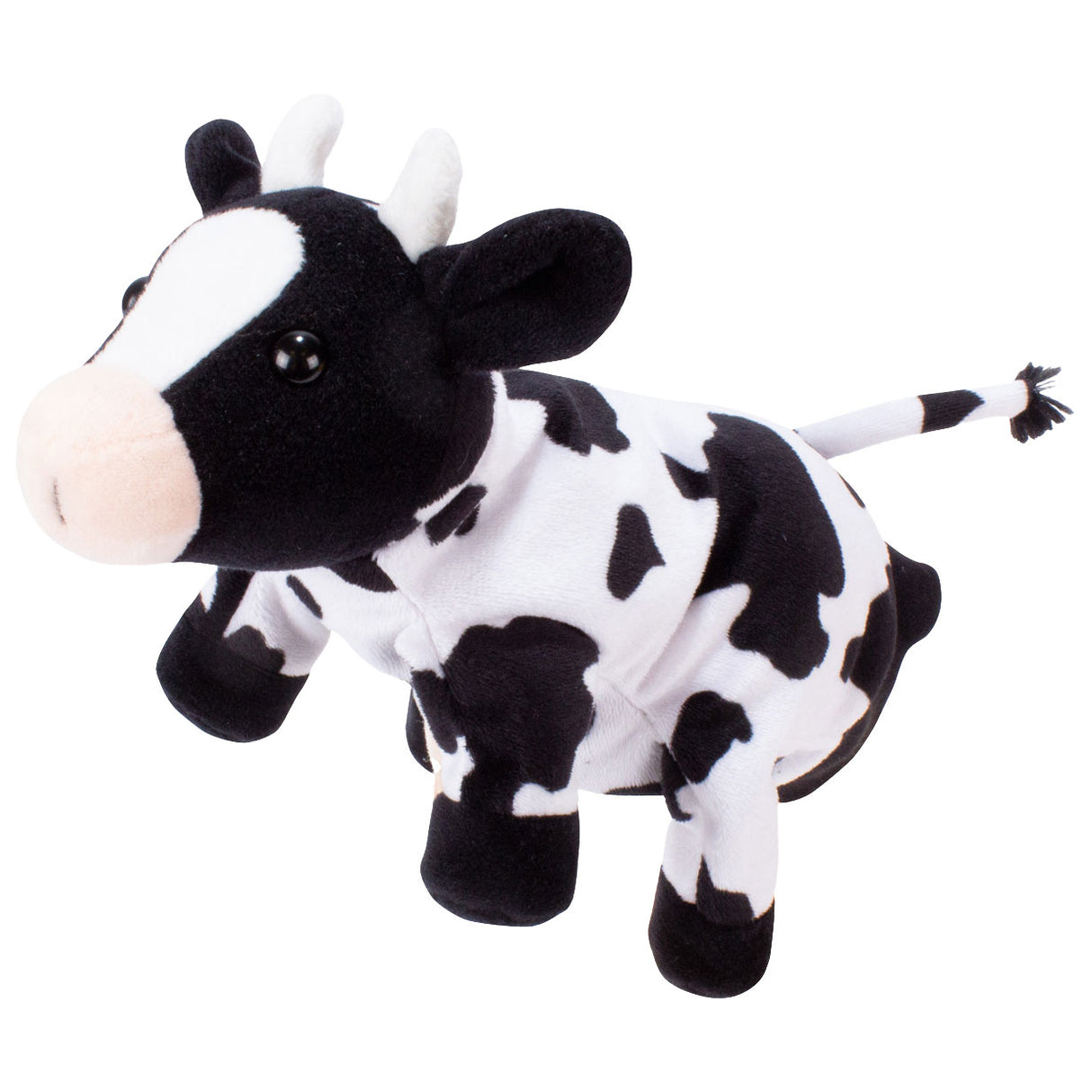 Beleduc Handpop Child Cow Deluxe