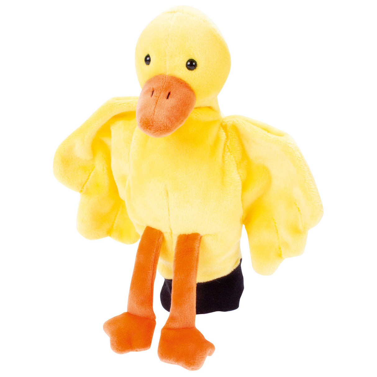 Beduc Hand Puppet Duck