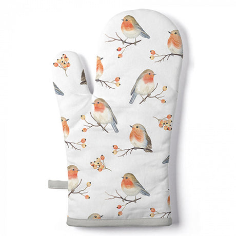 Mitaines de cuisine Ambiente famille Robin