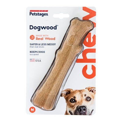 PetStages dogwood holdbar pinne