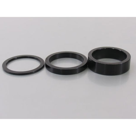 Jeu d'entretoises Ergotec 11 8 hauteur : 2 5 10 mm