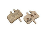 Disc Brake Block Set Elvedes Sintered Hayes Promax (1 par)