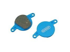 Elvedes Disc brake block set Organic Clara 2001-2002, Louise (FR) 2002-2006