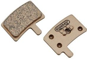 Elvedes Disc Brake Block Set Hayes Stroker Sintered (1 par)