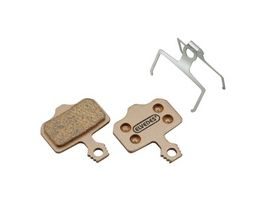 Elvedes Disc Brake Block Set Avid XX X0 Elixir Sintered (1 par)