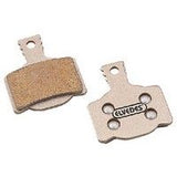 Elvedes Disc brake block set Sintered MT2, MT4, MT6, MT8 (1 Pair)