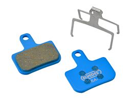 Elvedes Disc brake block set Organic Avid DB1 DB