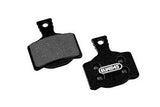 Disc brake block set Elvedes Metalic Carbon Magura MT2, MT4, MT6, MT8 (1 pair)