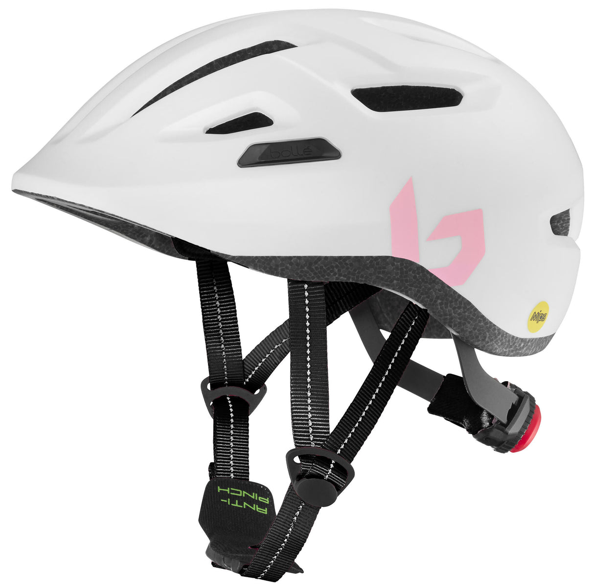 Casque Bollé stance jr mips