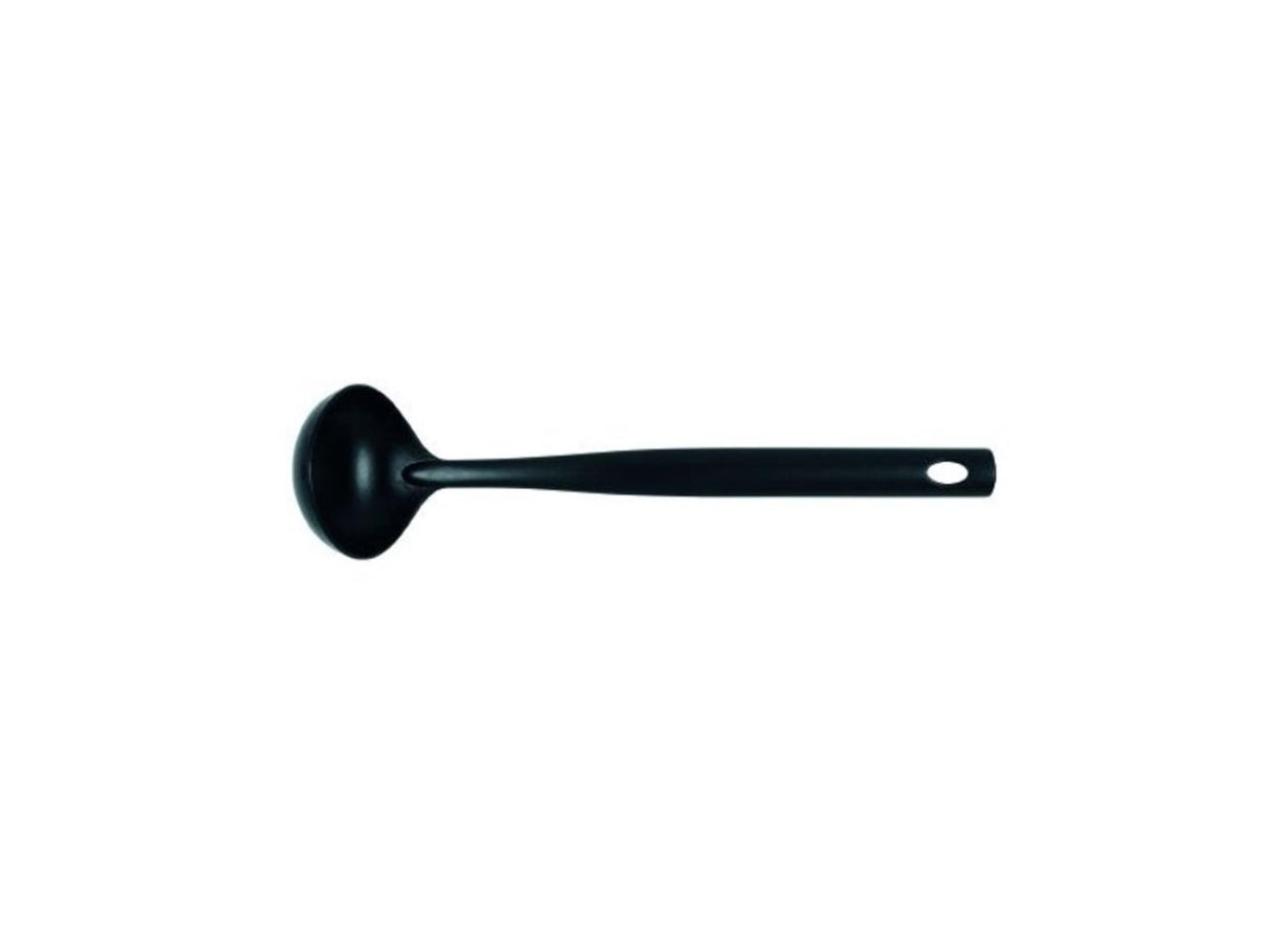 Cuillère à sauce Brabantia ligne noire