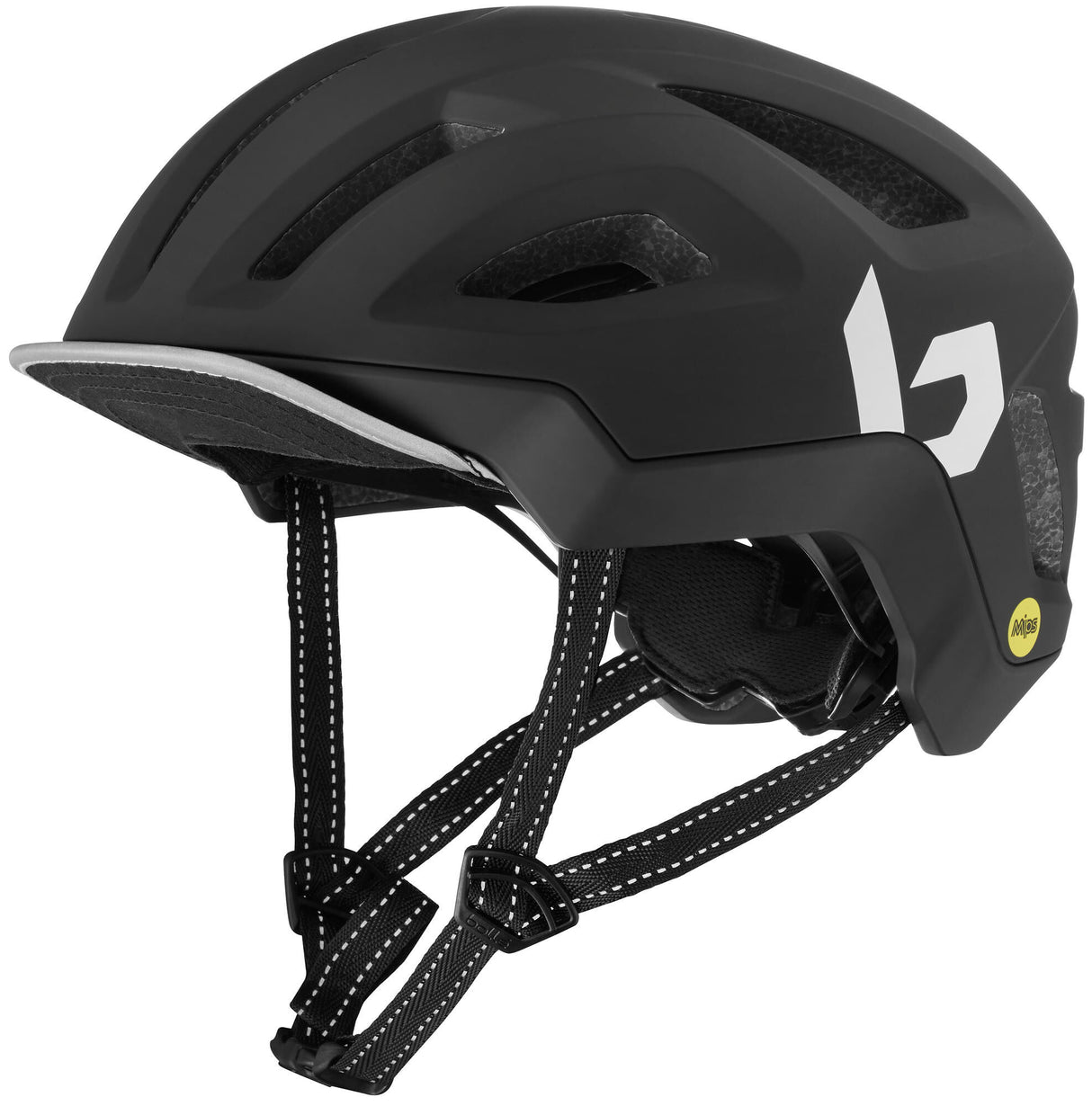 Casque Bollé React Mips
