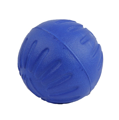 Starmark Fantastic Durafoam Ball Blue