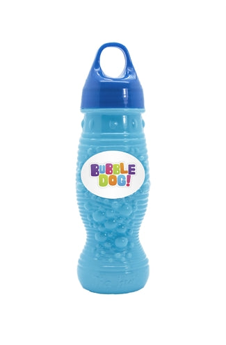 Recharge Bubble Dog pour vessie à bulles saveur beurre de cacahuète