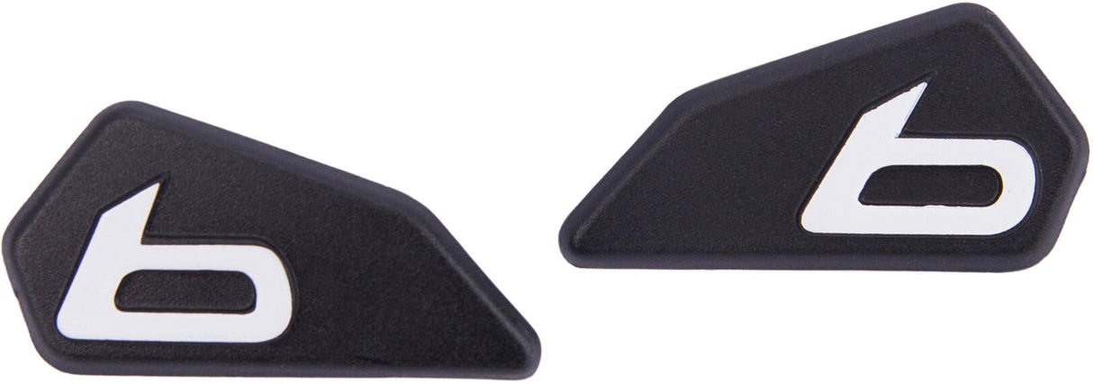Bollé cover cap b caps cap b paire noir la paire