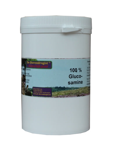 Animal drogist Glucosamine 100% Pure