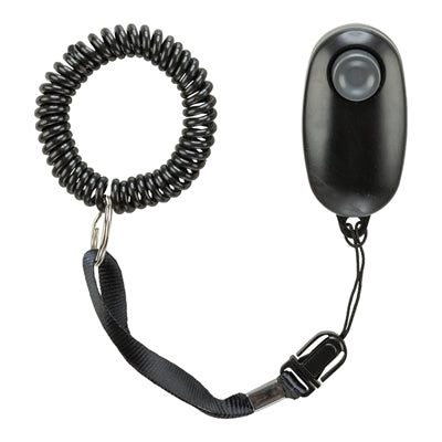 Trixie clicker souple d'activité pour chien assorti
