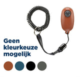 Trixie clicker souple d'activité pour chien assorti