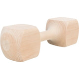 Bloc de récupération en bois de Trixie sur