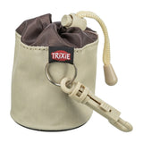Sacs de récompense d'activité pour chien Trixie assortis