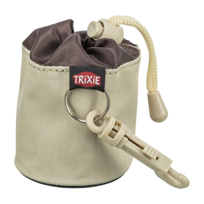 Sacs de récompense d'activité pour chien Trixie assortis