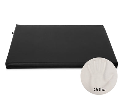 Bia bed matelas transat orthopédique noir
