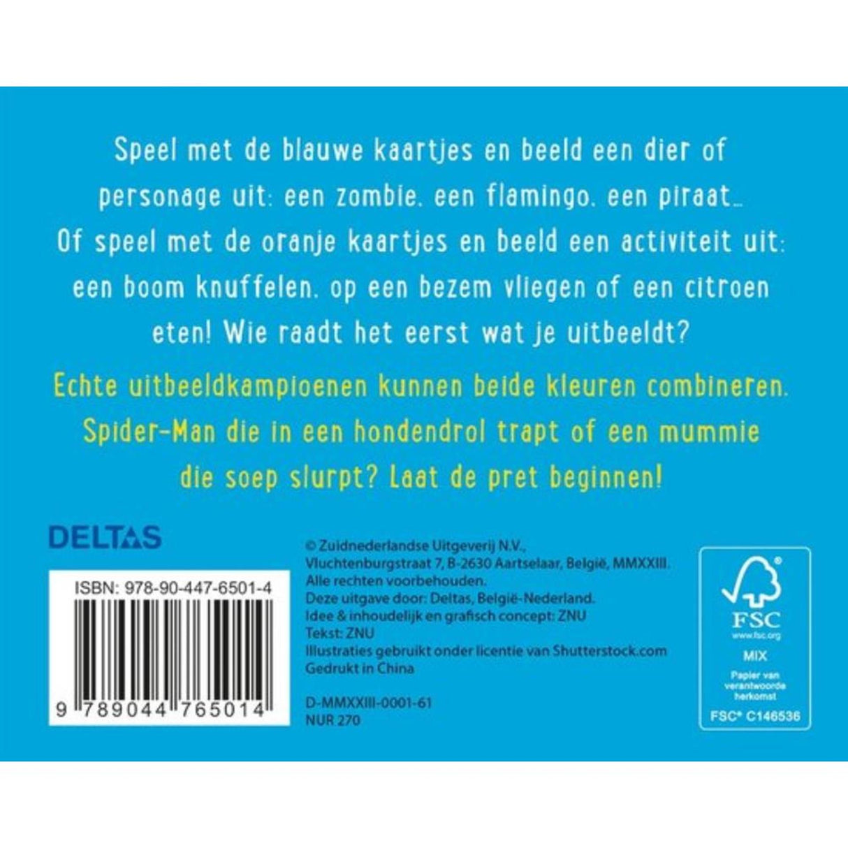 Les deltas le représentent ! jeu de devinettes