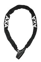 Axa chain lock Absolute 900 x 5 mm Black