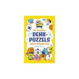 Deltas les meilleurs puzzles de réflexion pour les enfants