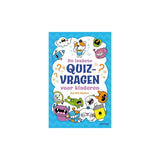 Deltas les meilleures questions de quiz pour les enfants