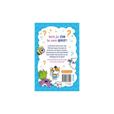 Deltas les meilleures questions de quiz pour les enfants