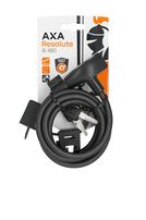 Slott Axa Kabel-Lock resituter 180 cm - Ø 8 mm