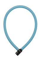 AXA cable lock Resolute 6-60 Ice Blue