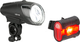 Kit d'éclairage LED Busch+müller ixon iq premium + ixback senso - approuvé stvzo