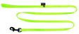 Laisse pour chien Martin nylon vert