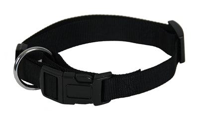 Collier Martin basic nylon noir