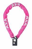 Axa Clinch Chain Lock 85 cm sort